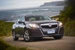 Holden Malibu CD 2013 года